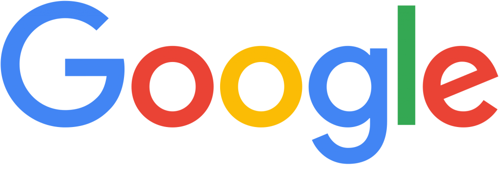 logo google