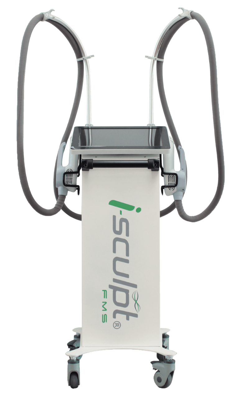 I-sculpt machine