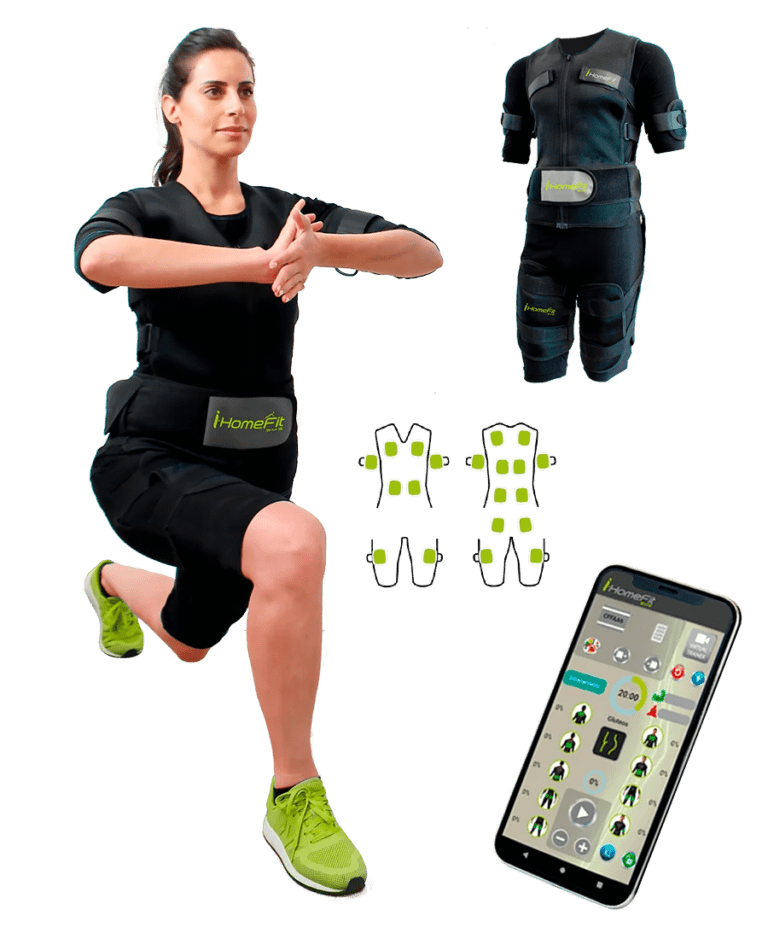 I-HOMEFIT  EMSPRO - Equipment for EMS professionals